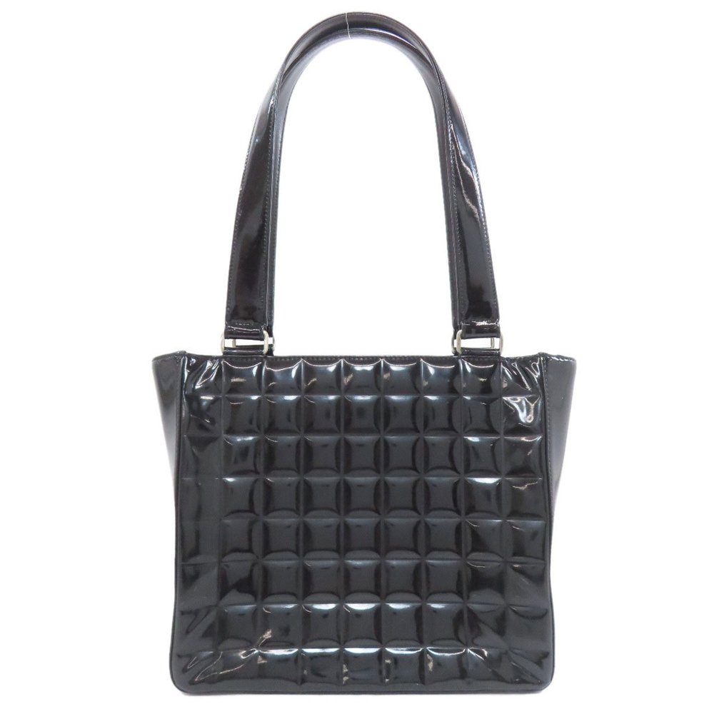 CHANEL Black Tote Bag - Picture 2 of 11